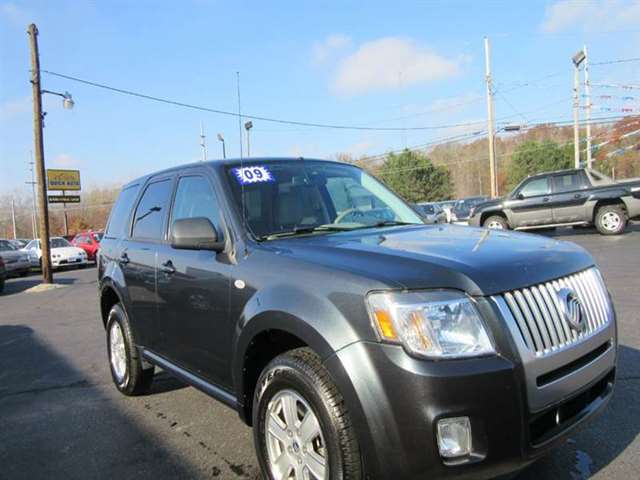 2009 Mercury Mariner SUV - $197.76 /month w $188 down
